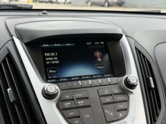 Used 2015  Chevrolet Equinox 4d SUV AWD LT w/2LT at Paradise Motors near Lansing, MI