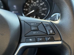 Used 2019  Nissan Rogue 4d SUV AWD SV at Paradise Motors near Lansing&comma; MI