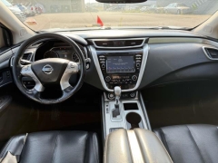 Used 2018 Nissan Murano 4d SUV AWD Platinum at Paradise Motors near Lansing, MI