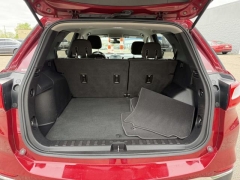 Used 2018  Chevrolet Equinox 4d SUV FWD LT w&sol;1LT at Paradise Motors near Lansing&comma; MI