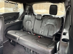 Used 2018  Chrysler Pacifica 4d Wagon Touring L Plus at Paradise Motors near Lansing&comma; MI