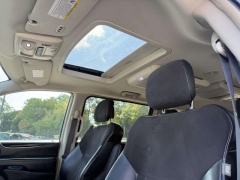 Used 2015  Chrysler Town & Country 4d Wagon Limited at Paradise Motors near Lansing, MI