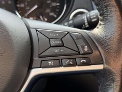 Used 2017  Nissan Rogue Sport AWD SL at Paradise Motors near Lansing&comma; MI