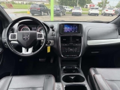Used 2019  Dodge Grand Caravan 4d Wagon GT at Paradise Motors near Lansing&comma; MI