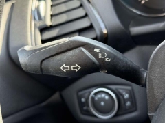 Used 2018  Ford Escape 4d SUV FWD SEL at Paradise Motors near Lansing&comma; MI