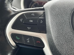 Used 2014 Jeep Cherokee 4d SUV FWD Latitude at Paradise Motors near Lansing, MI