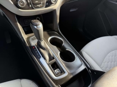 Used 2020  Chevrolet Equinox 4d SUV AWD LS w/1LS at Paradise Motors near Lansing, MI