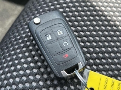 Used 2017 Chevrolet Equinox 4d SUV FWD LT at Paradise Motors near Lansing, MI
