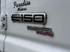 Used 2010  Ford Econoline Cargo Van E150 Van at Paradise Motors near Lansing, MI