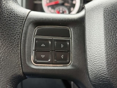 Used 2015  Ram 1500 4WD Quad Cab Tradesman at Paradise Motors near Lansing, MI