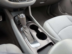 Used 2016  Chevrolet Malibu 4d Sedan LS at Paradise Motors near Lansing&comma; MI