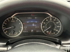 Used 2017 Nissan Murano 4d SUV FWD Platinum at Paradise Motors near Lansing, MI