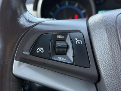 Used 2016  Chevrolet Cruze Limited 4d Sedan LT w/2LT at Paradise Motors near Lansing, MI