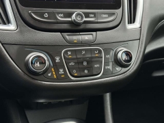 Used 2020  Chevrolet Malibu 4d Sedan LT at Paradise Motors near Lansing&comma; MI