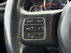 Used 2014  Jeep Wrangler Unlimited 4d Convertible Sport at Paradise Motors near Lansing&comma; MI