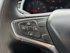 Used 2020  Chevrolet Malibu 4d Sedan LS w&sol;1FL at Paradise Motors near Lansing&comma; MI