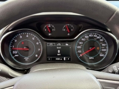 Used 2016  Chevrolet Cruze 4d Sedan LT Auto at Paradise Motors near Lansing, MI