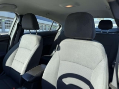 Used 2019  Chevrolet Cruze 4d Sedan LT at Paradise Motors near Lansing&comma; MI