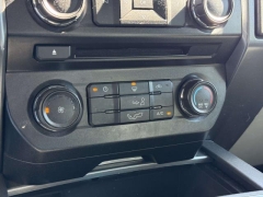 Used 2017  Ford F-150 4WD SuperCrew XLT 5 1/2 at Paradise Motors near Lansing, MI