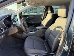 Used 2020  Chevrolet Malibu 4d Sedan LS at Paradise Motors near Lansing&comma; MI