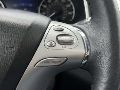 Used 2018  Nissan Murano 4d SUV AWD Platinum at Paradise Motors near Lansing&comma; MI