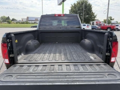 Used 2016  Ram 1500 4WD Quad Cab Tradesman at Paradise Motors near Lansing&comma; MI