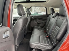 Used 2019  Ford Escape 4d SUV 4WD SEL at Paradise Motors near Lansing&comma; MI