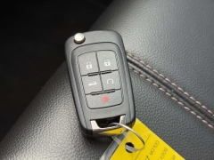 Used 2014  Chevrolet Impala 4d Sedan LT V6 at Paradise Motors near Lansing&comma; MI