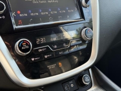 Used 2018 Nissan Murano 4d SUV AWD Platinum at Paradise Motors near Lansing, MI