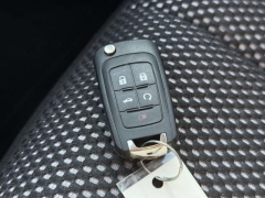 Used 2016  Chevrolet Equinox 4d SUV FWD LT at Paradise Motors near Lansing&comma; MI