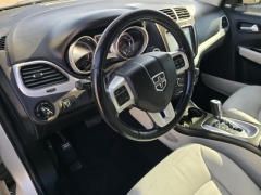 Used 2014  Dodge Journey 4d SUV FWD Limited at Paradise Motors near Lansing&comma; MI