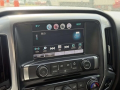 Used 2016  Chevrolet Silverado 1500 4WD Double Cab LT at Paradise Motors near Lansing&comma; MI