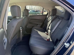 Used 2016  Chevrolet Equinox 4d SUV FWD LT at Paradise Motors near Lansing&comma; MI