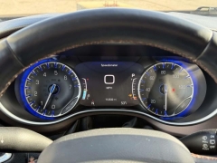 Used 2017  Chrysler Pacifica 4d Wagon Touring-L Plus at Paradise Motors near Lansing, MI