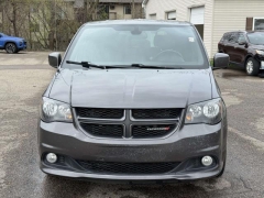 Used 2020  Dodge Grand Caravan 4d Wagon GT at Paradise Motors near Lansing&comma; MI