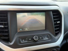 Used 2017  GMC Acadia 4d SUV AWD SLE-2 V6 at Paradise Motors near Lansing&comma; MI