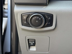 Used 2017  Ford F-150 4WD SuperCrew XLT 5 1/2 at Paradise Motors near Lansing, MI