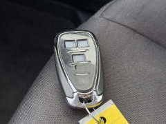 Used 2018  Chevrolet Malibu 4d Sedan LT at Paradise Motors near Lansing&comma; MI