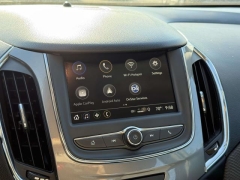 Used 2019  Chevrolet Cruze 4d Sedan LT at Paradise Motors near Lansing&comma; MI