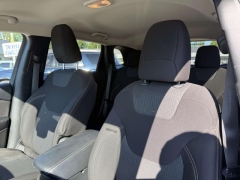 Used 2016  Jeep Cherokee 4d SUV 4WD Latitude V6 at Paradise Motors near Lansing&comma; MI