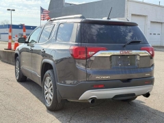 Used 2017  GMC Acadia 4d SUV AWD SLE-2 I4 at Paradise Motors near Lansing&comma; MI
