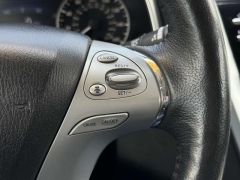 Used 2018 Nissan Murano 4d SUV AWD Platinum at Paradise Motors near Lansing, MI