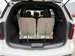 Used 2013  Ford Explorer 4d SUV FWD at Paradise Motors near Lansing&comma; MI