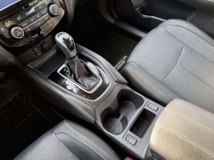 Used 2017  Nissan Rogue Sport AWD SL at Paradise Motors near Lansing&comma; MI