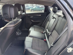 Used 2014  Chevrolet Impala 4d Sedan LT V6 at Paradise Motors near Lansing&comma; MI