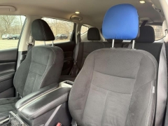 Used 2017  Nissan Murano 4d SUV FWD Platinum at Paradise Motors near Lansing&comma; MI