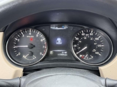 Used 2017  Nissan Rogue 4d SUV FWD S at Paradise Motors near Lansing, MI