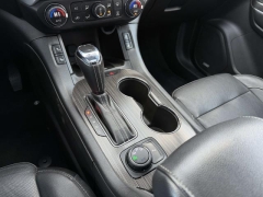 Used 2017  GMC Acadia AWD 4dr SLT w&sol;SLT-1 at Paradise Motors near Lansing&comma; MI