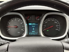 Used 2015  Chevrolet Equinox 4d SUV AWD LT w/2LT at Paradise Motors near Lansing, MI