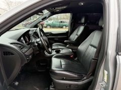 Used 2017  Dodge Grand Caravan 4d Wagon GT at Paradise Motors near Lansing, MI